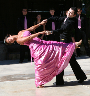 Quinceanera Choreographers in Chicago IL