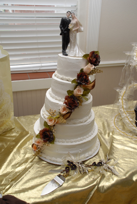 Quinceanera Decorations