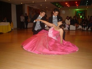 Quinceanera choreographers in Chicago IL