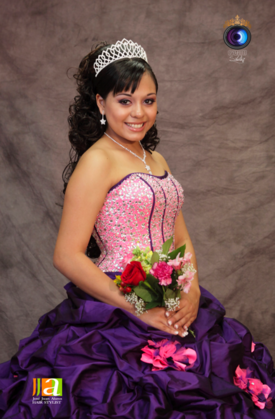 Quinceanera Hairstyles in Chicago il