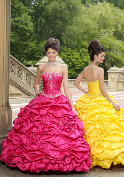 Mori Lee Quinceanera Dresses in Chicago IL