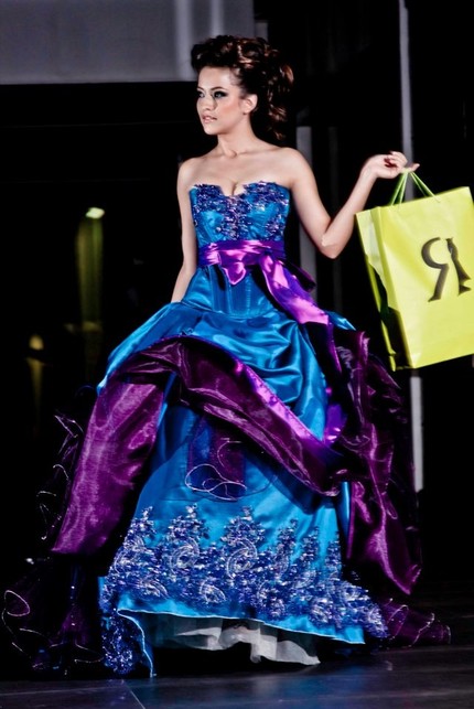 Rafael Marquez Quinceanera Dresses