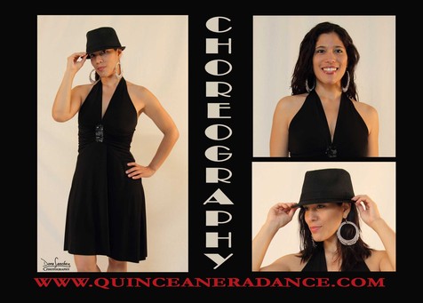 Quinceanera Dance Chicago