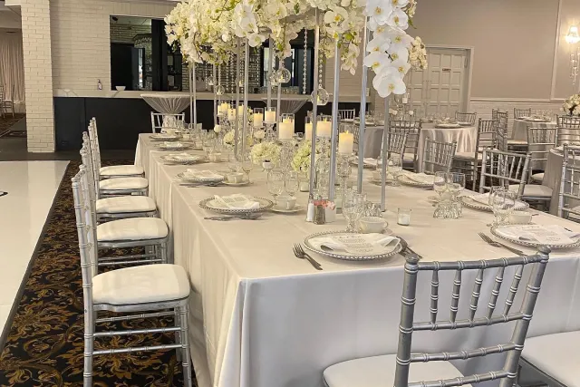 alpine banquets darien illinois