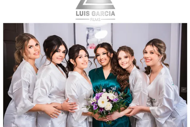 luis garcia films chicago
