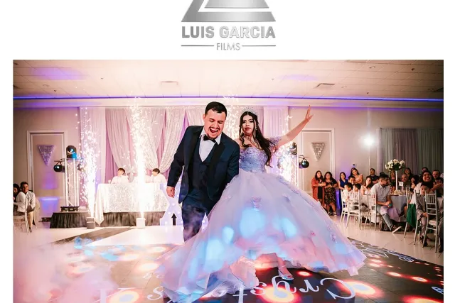 luis garcia films chicago