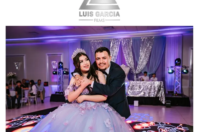 luis garcia films chicago