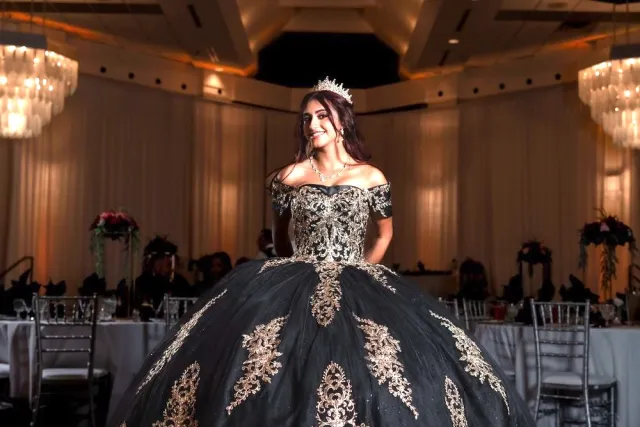 Georgios Banquet Hall Orland Park