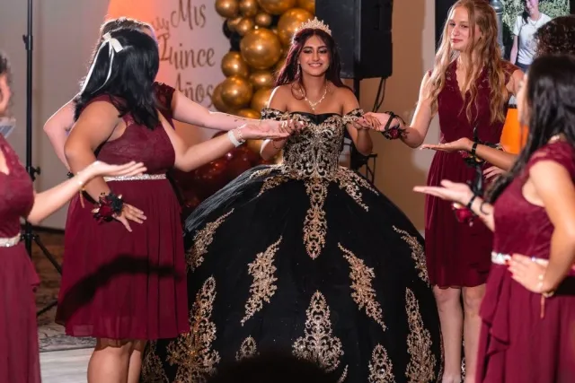 Georgios Banquet Hall Orland Park