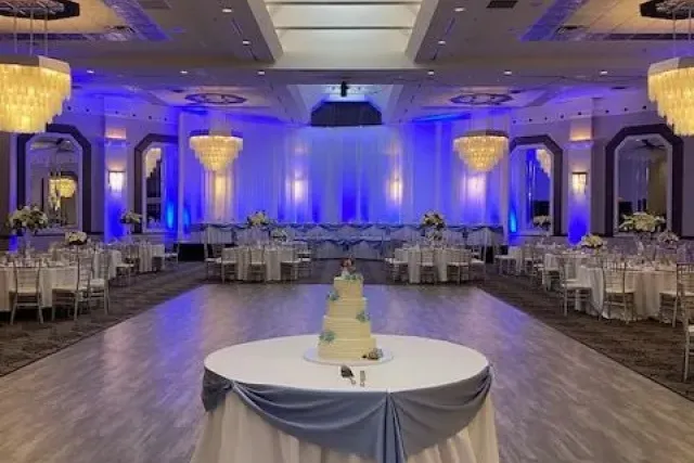 Georgios Banquet Hall Orland Park