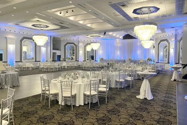 Georgios Banquet Hall Orland Park