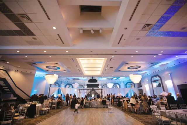 Georgios Banquet Hall Orland Park