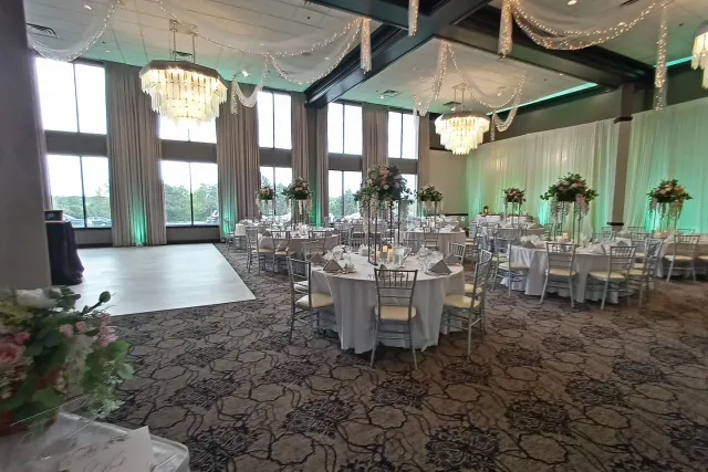 Georgios Banquet Hall Orland Park