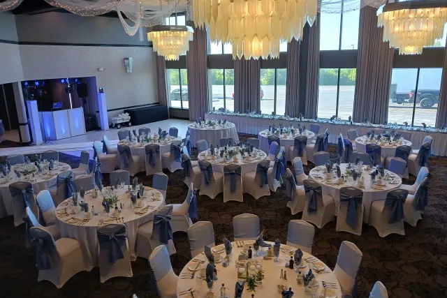 Georgios Banquet Hall Orland Park