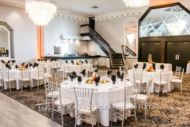 Georgios Banquet Hall Orland Park