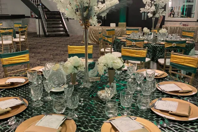 Georgios Banquet Hall Orland Park