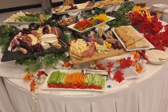 Georgios Banquet Hall Orland Park