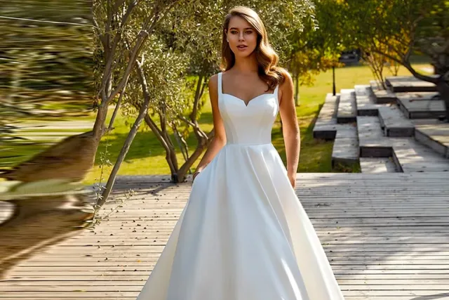 wedding dresses chicago