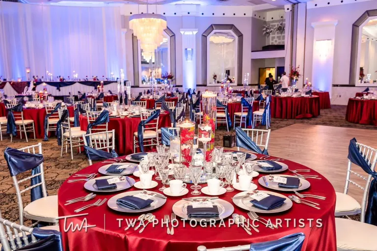 Georgios Banquet Hall Orland Park