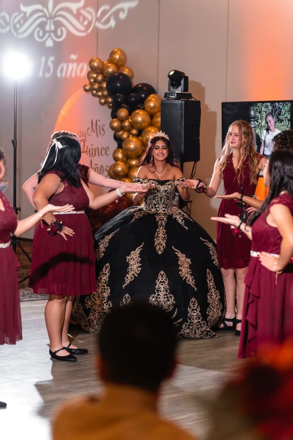 Georgios Banquet Hall Orland Park