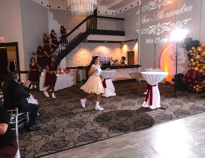 Georgios Banquet Hall Orland Park