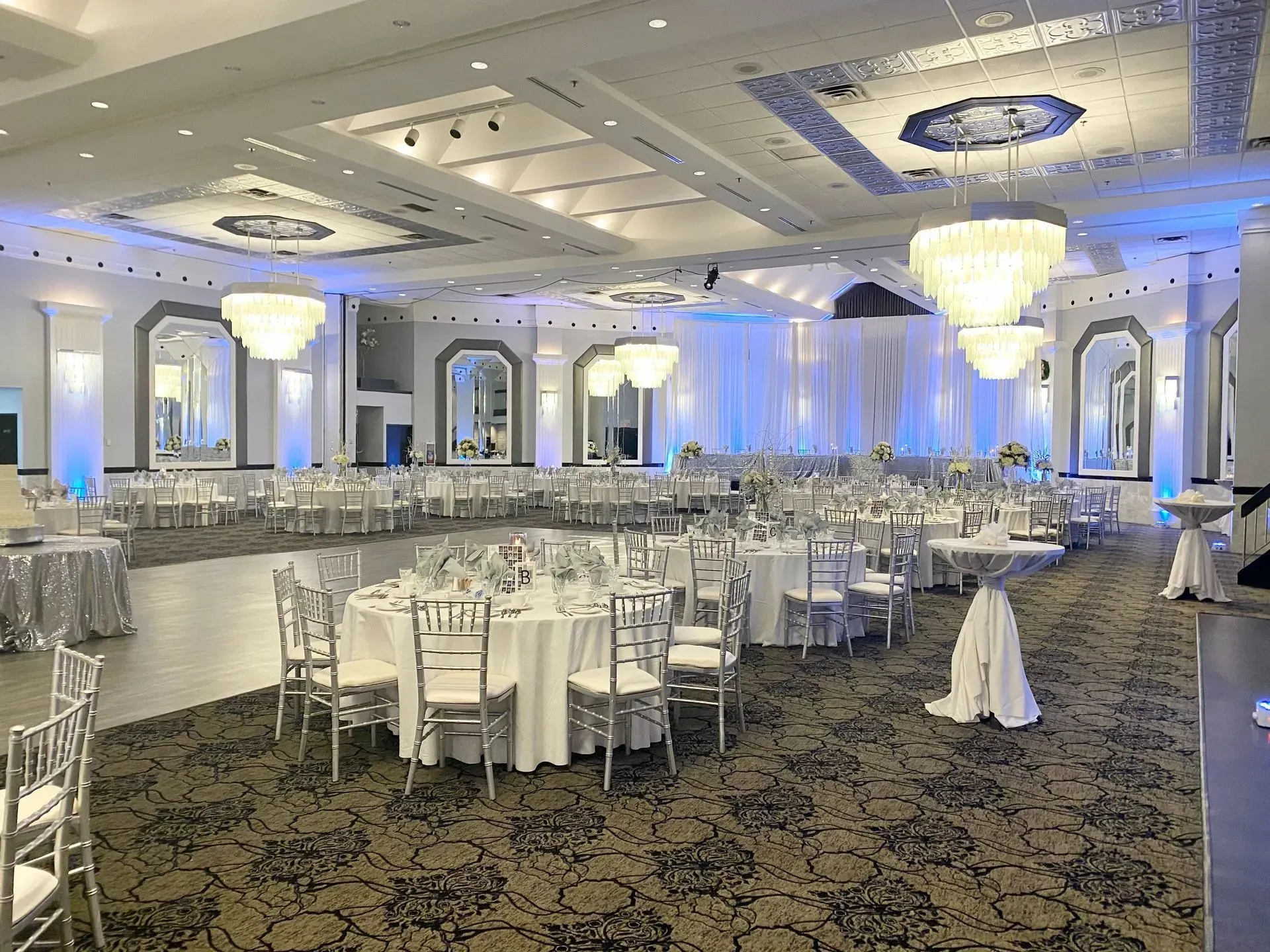Georgios Banquet Hall Orland Park