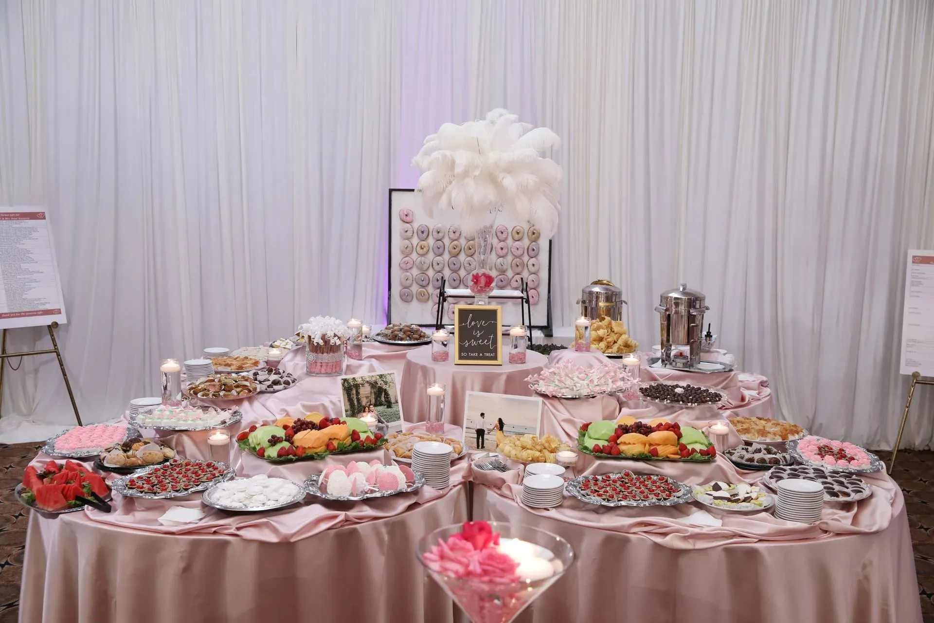 Georgios Banquet Hall Orland Park