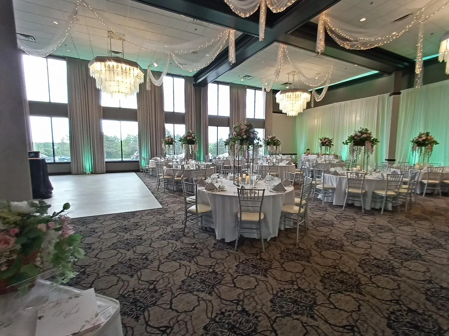 Georgios Banquet Hall Orland Park