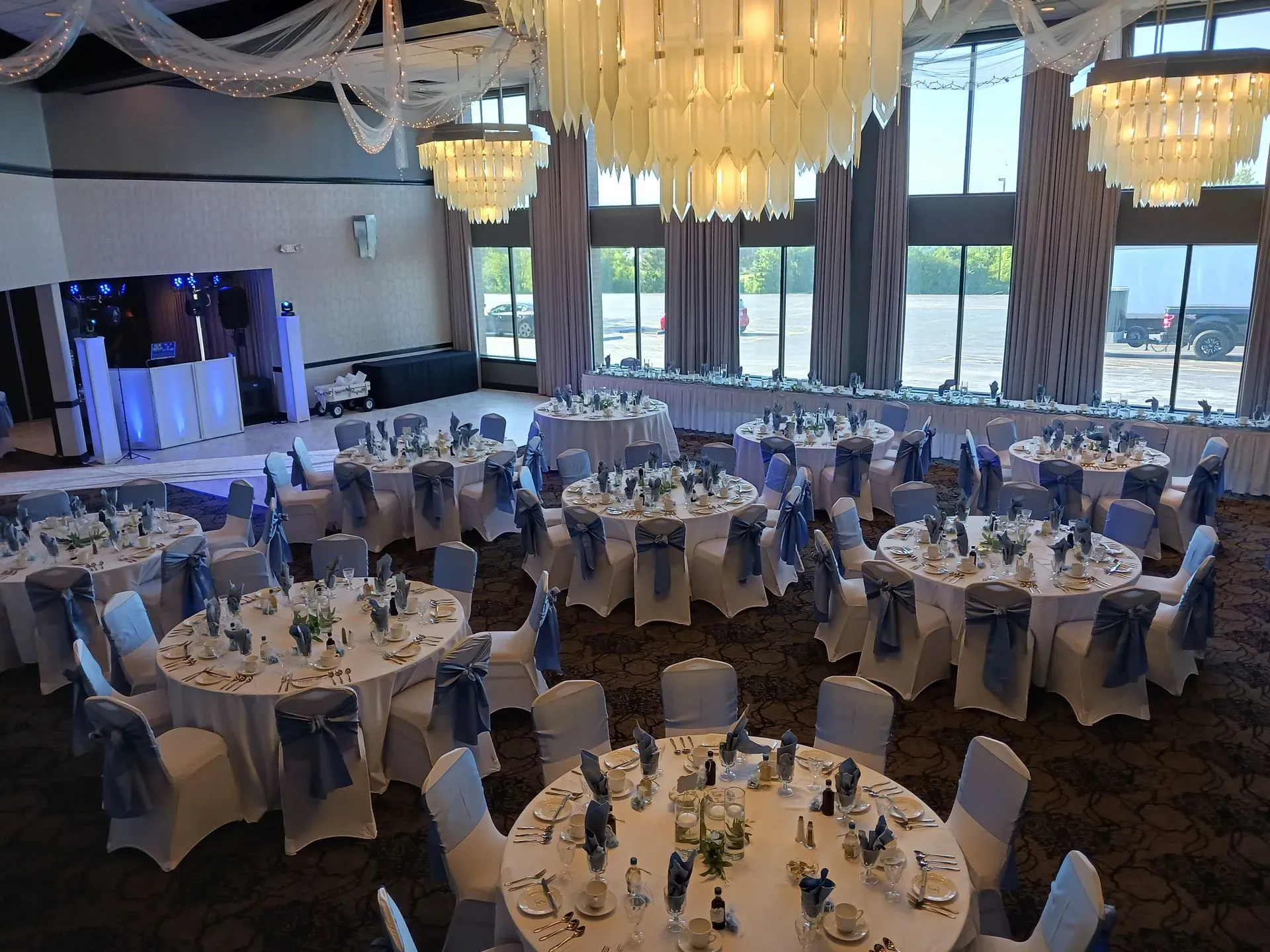 Georgios Banquet Hall Orland Park