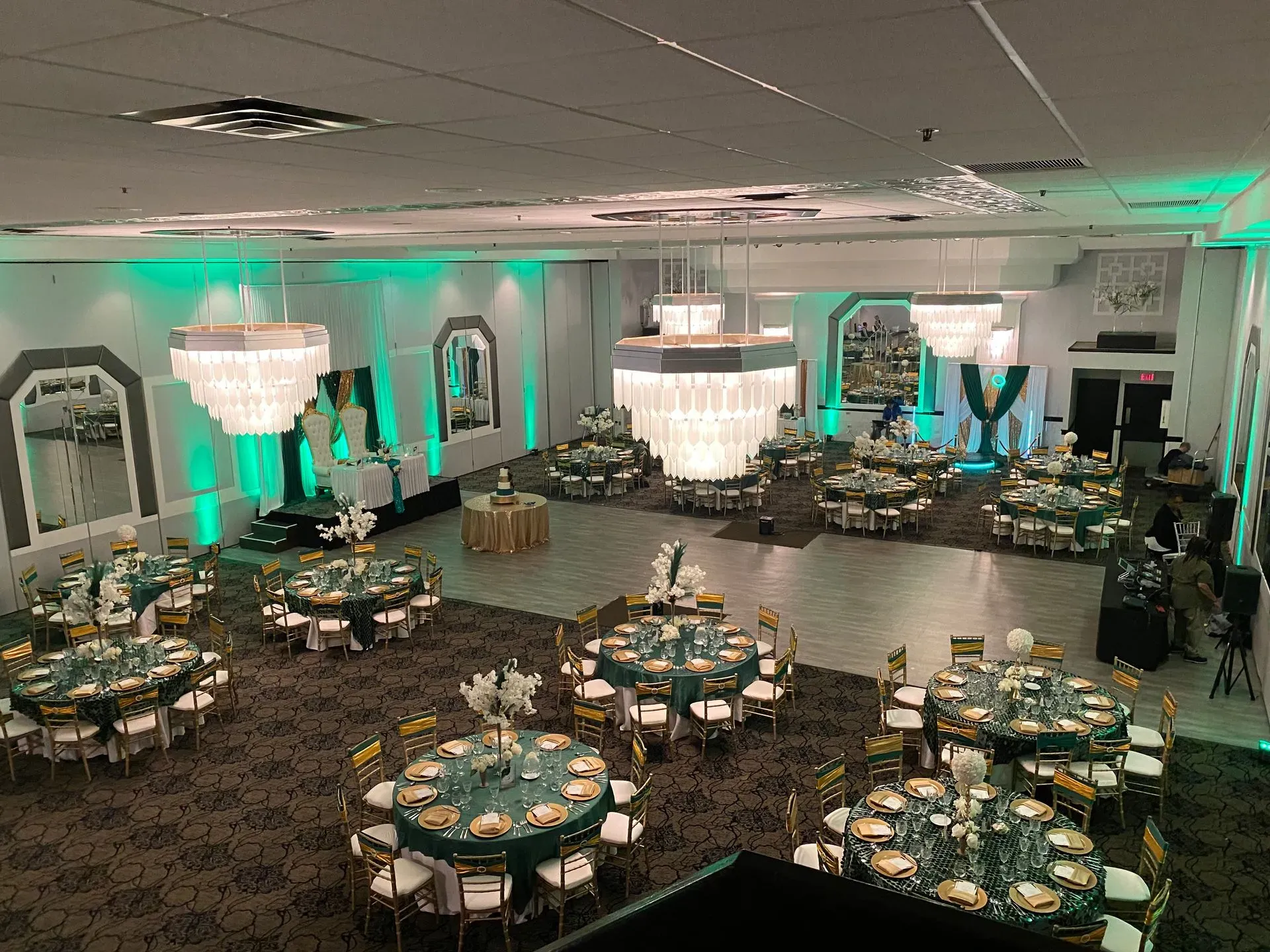 Georgios Banquet Hall Orland Park