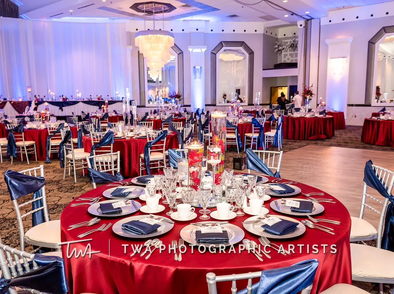 Georgios Banquet Hall Orland Park