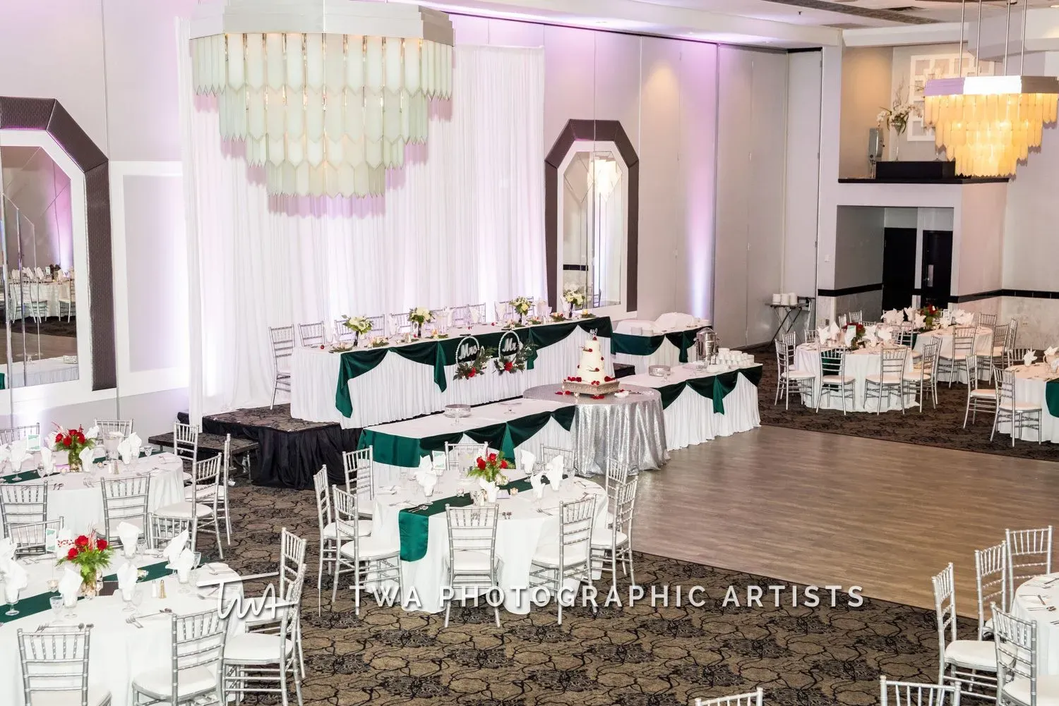 Georgios Banquet Hall Orland Park