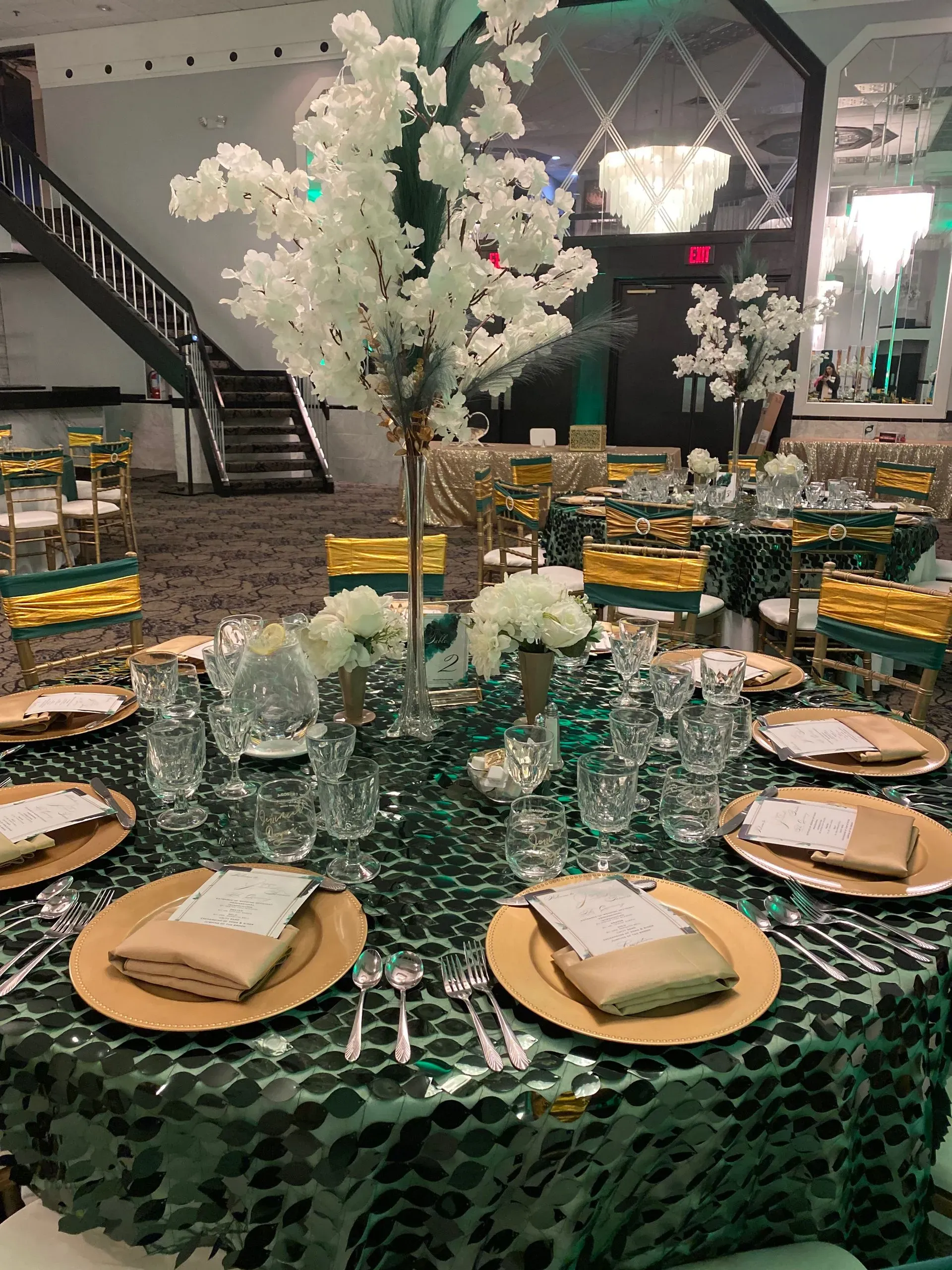 Georgios Banquet Hall Orland Park