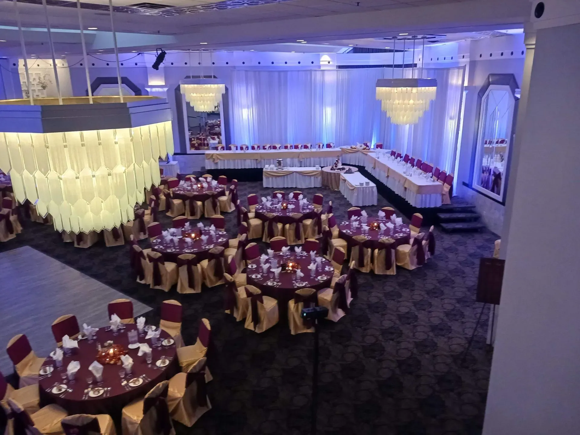 Georgios Banquet Hall Orland Park