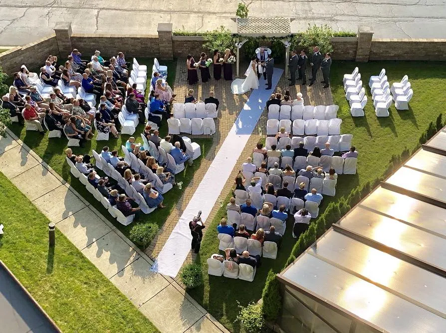 Georgios Banquet Hall Orland Park