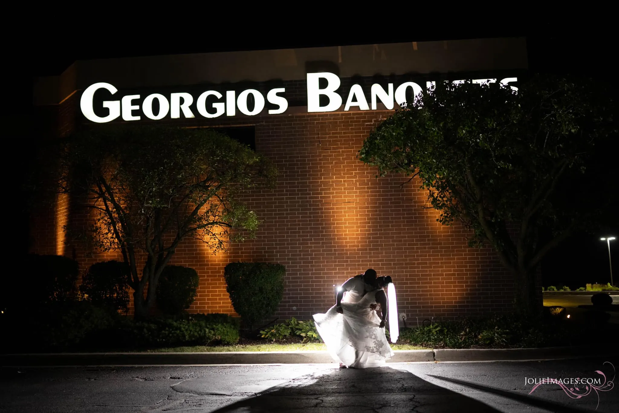 Georgios Banquet Hall Orland Park